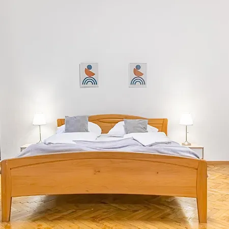Family-Friendly 2Br Apt.-Perfect For Longstays Wenen Buitenkant foto