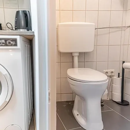 Family-Friendly 2Br Apt.-Perfect For Longstays Wenen Buitenkant foto