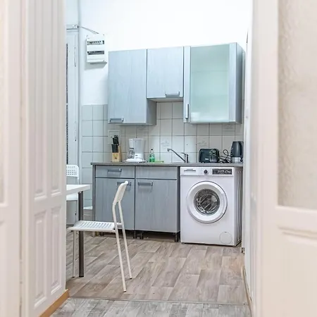 Family-Friendly 2Br Apt.-Perfect For Longstays Wenen Buitenkant foto
