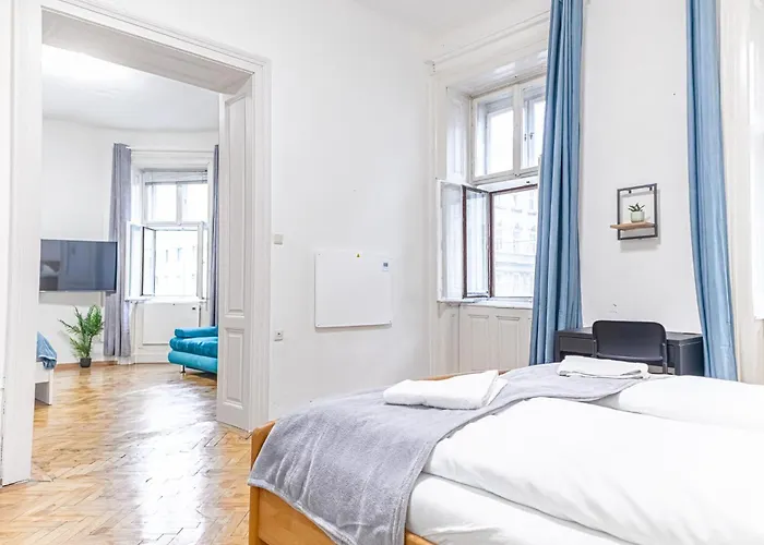 Family-Friendly 2Br Apt.-Perfect For Longstays
