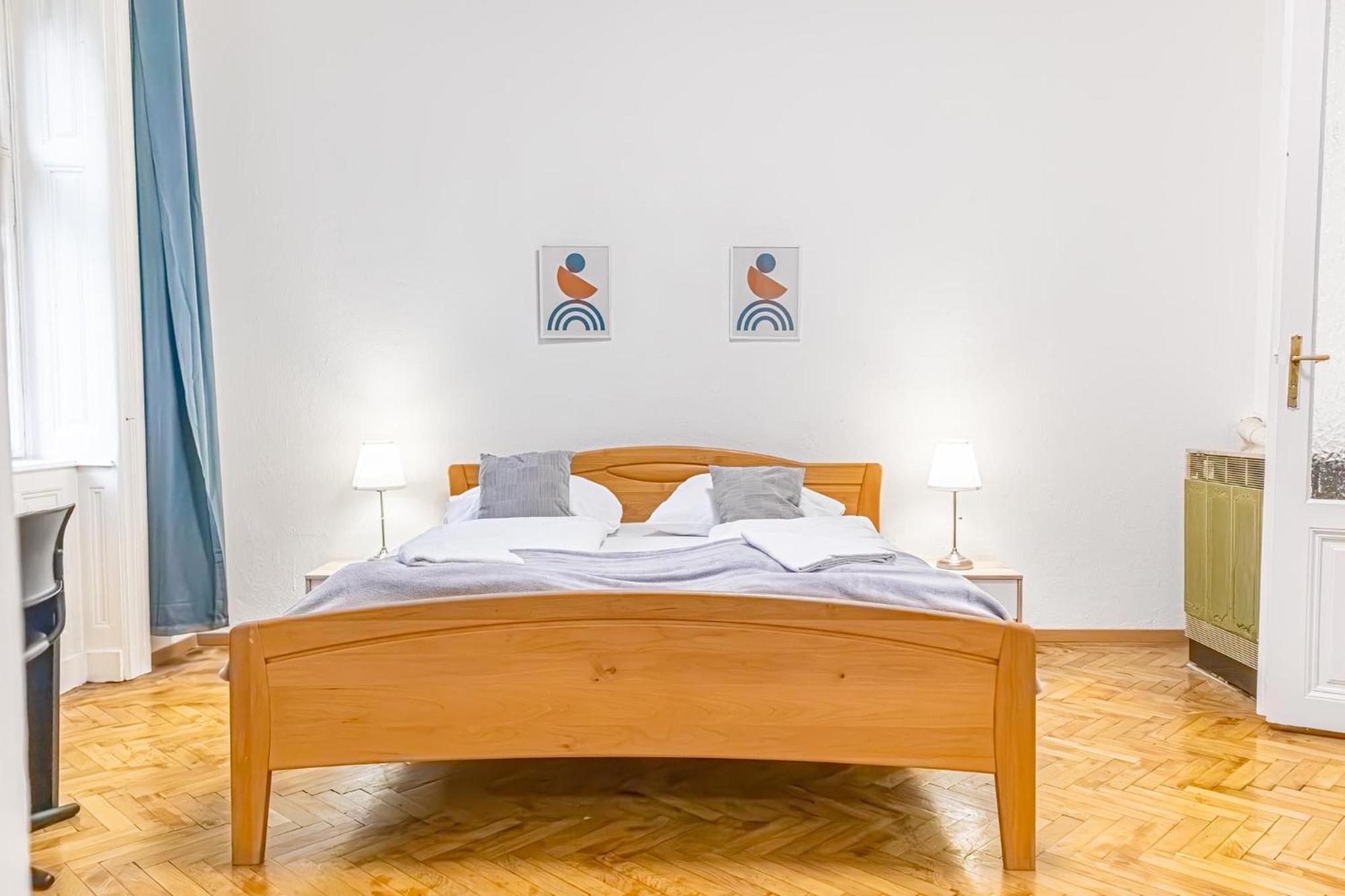 Family-friendly 2br Apt.-perfect For Longstays Wenen