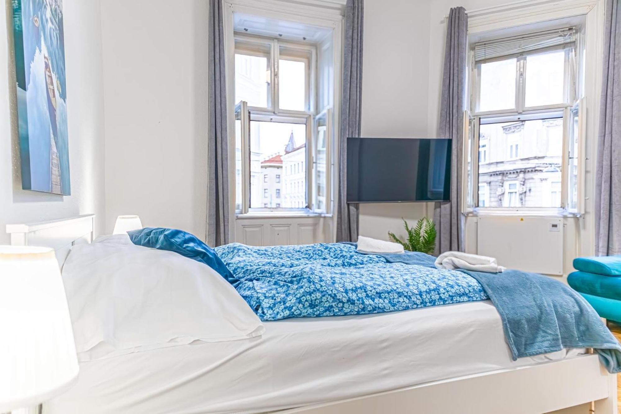 Family-friendly 2br Apt.-perfect For Longstays Appartement *