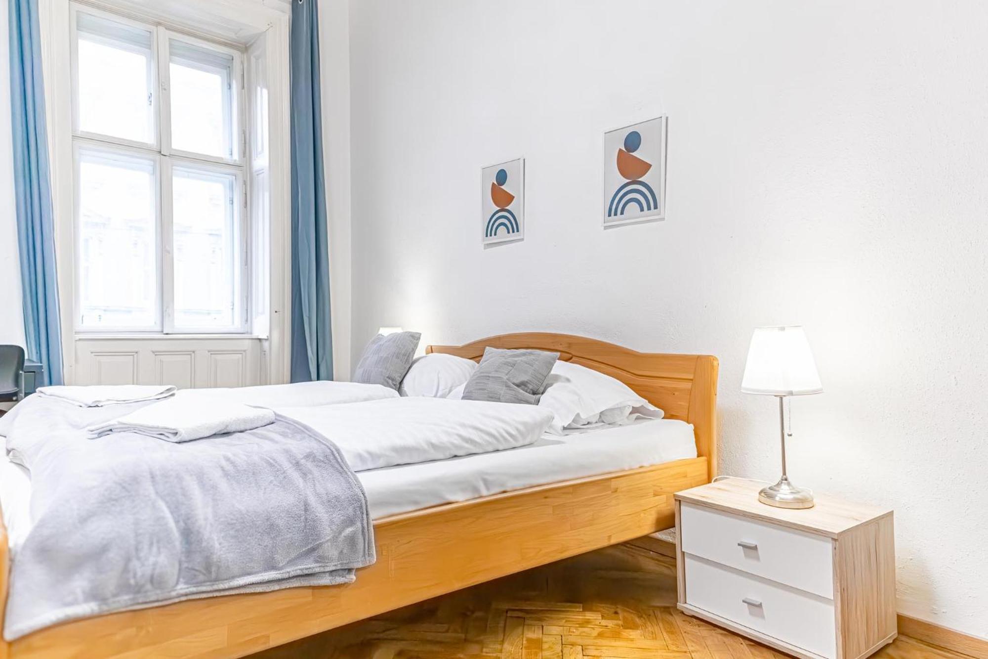 Family-friendly 2br Apt.-perfect For Longstays * Wenen