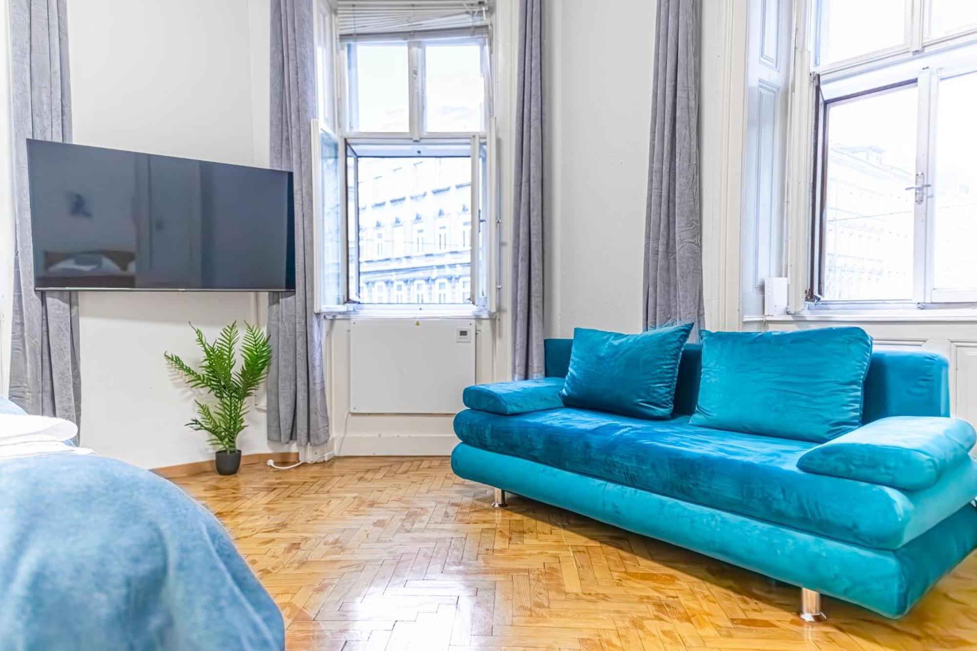 Family-friendly 2br Apt.-perfect For Longstays Appartement