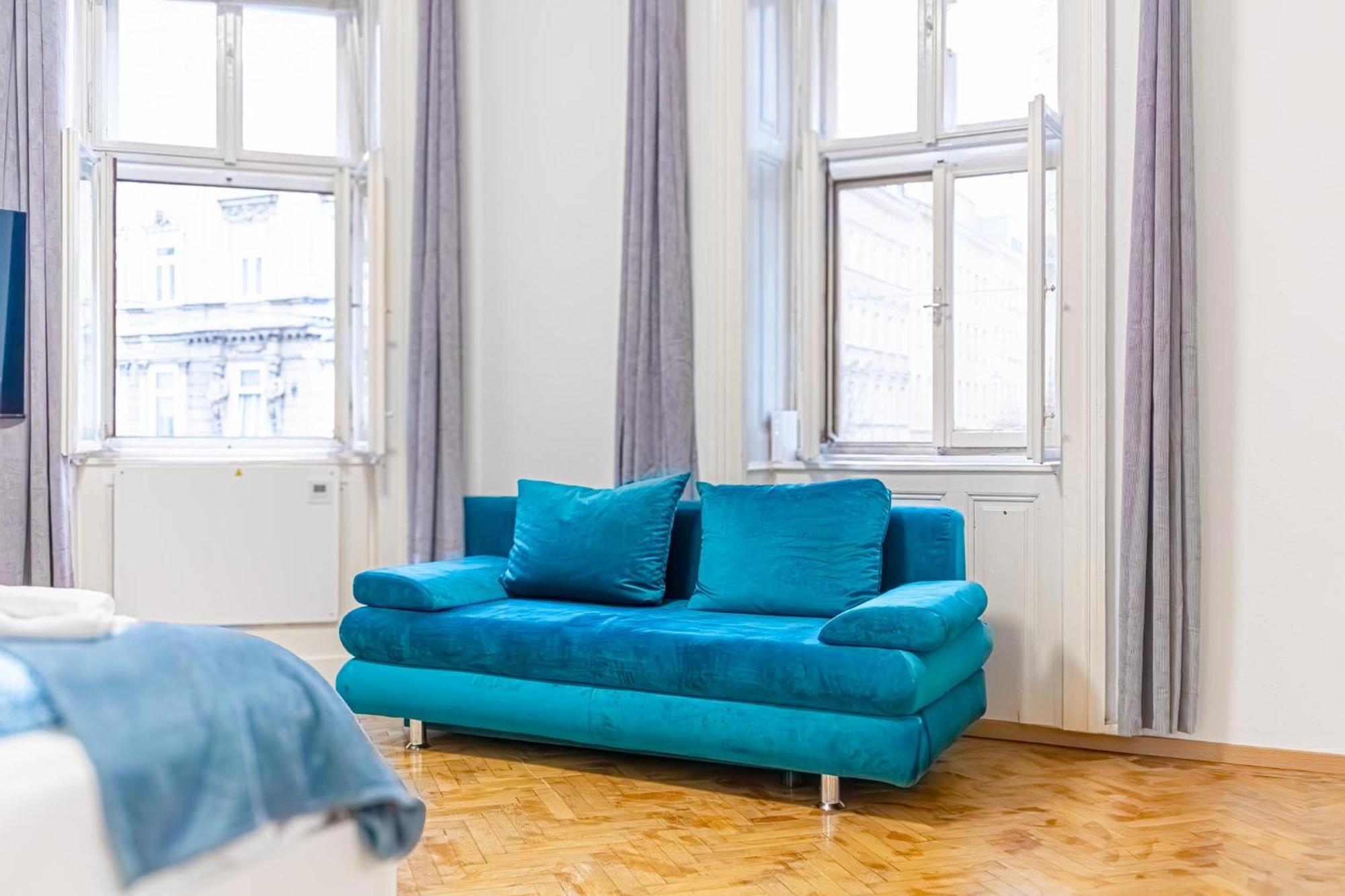 Family-friendly 2br Apt.-perfect For Longstays Wenen