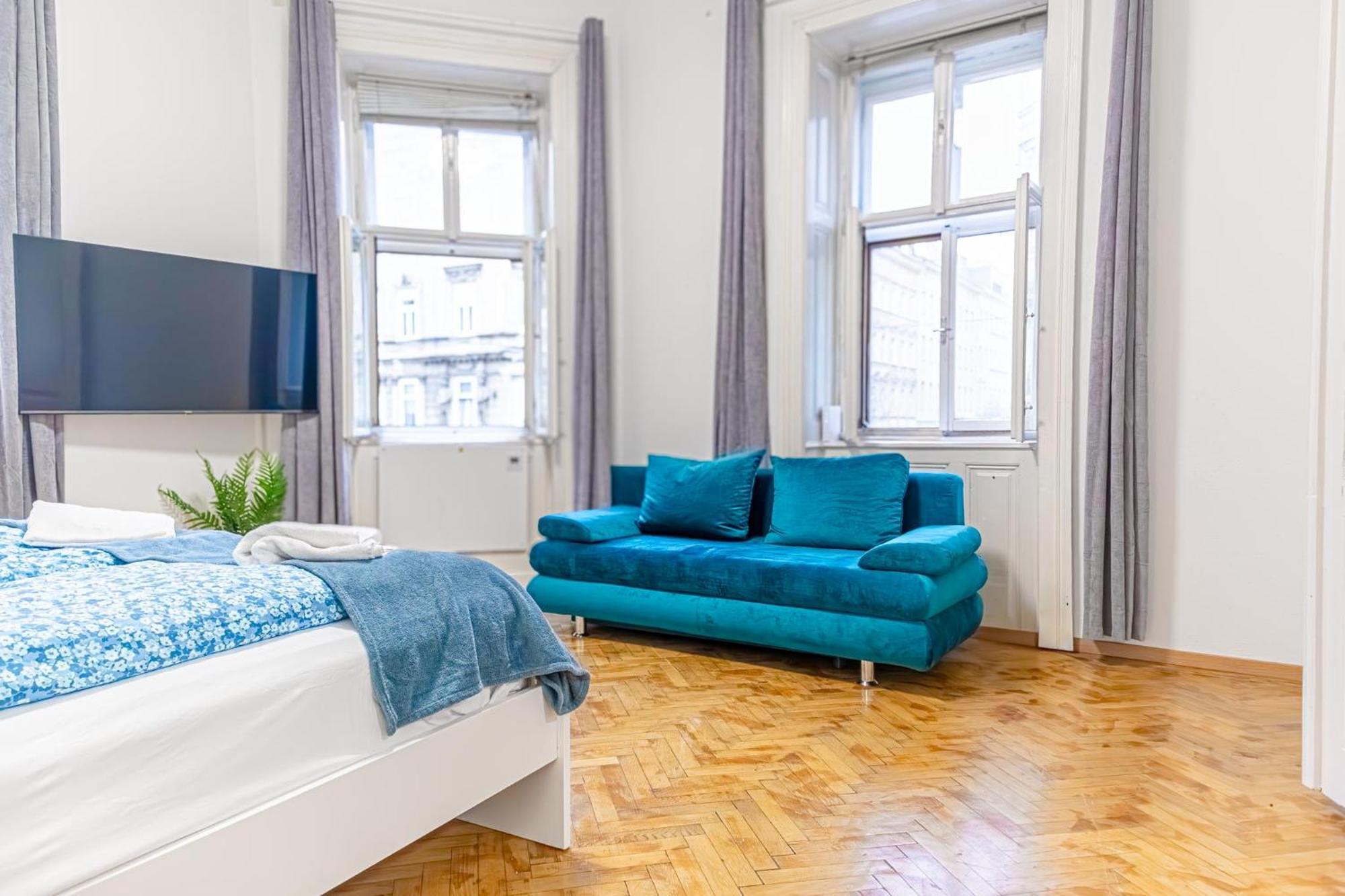 Family-friendly 2br Apt.-perfect For Longstays Appartement