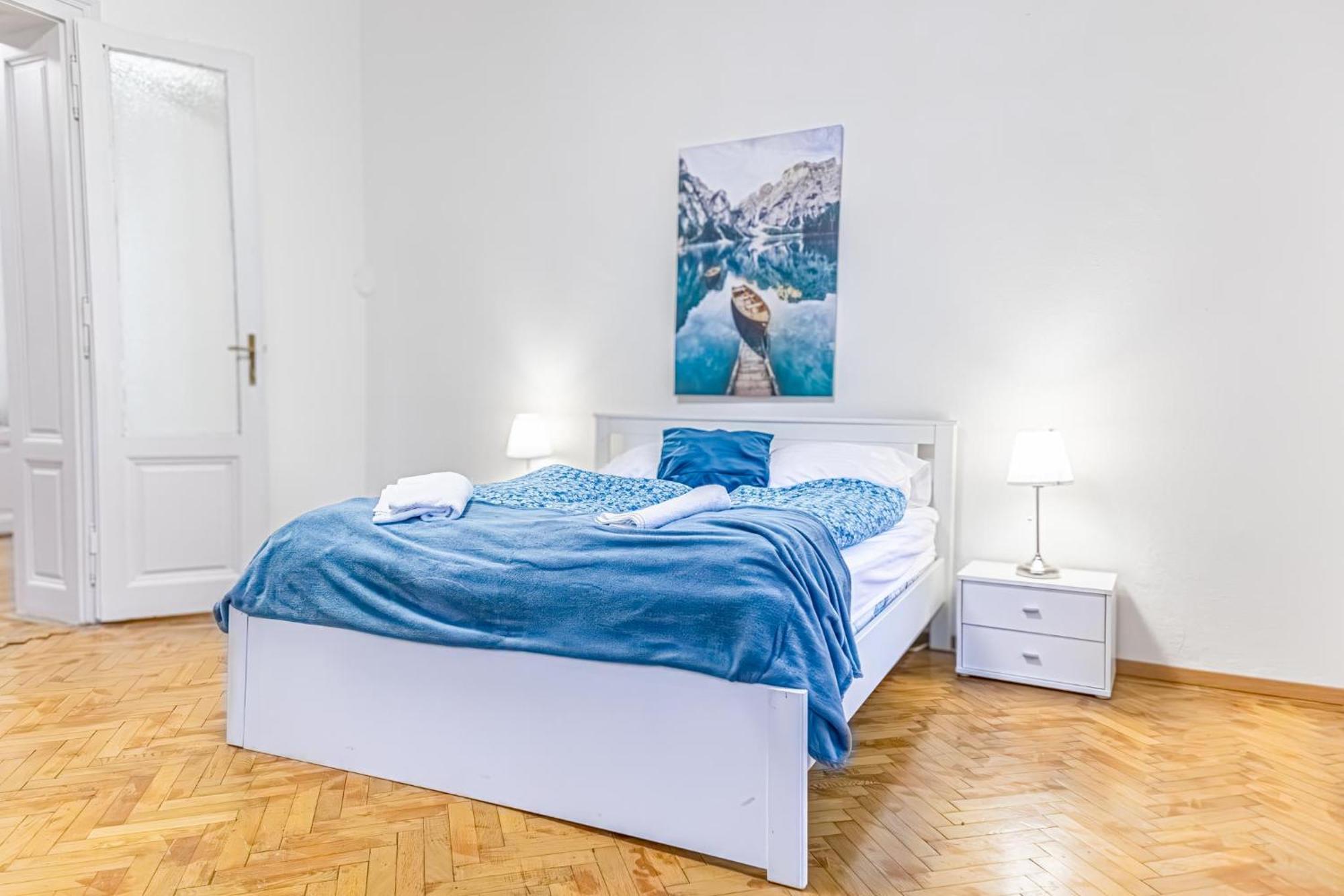 Family-friendly 2br Apt.-perfect For Longstays Appartement *