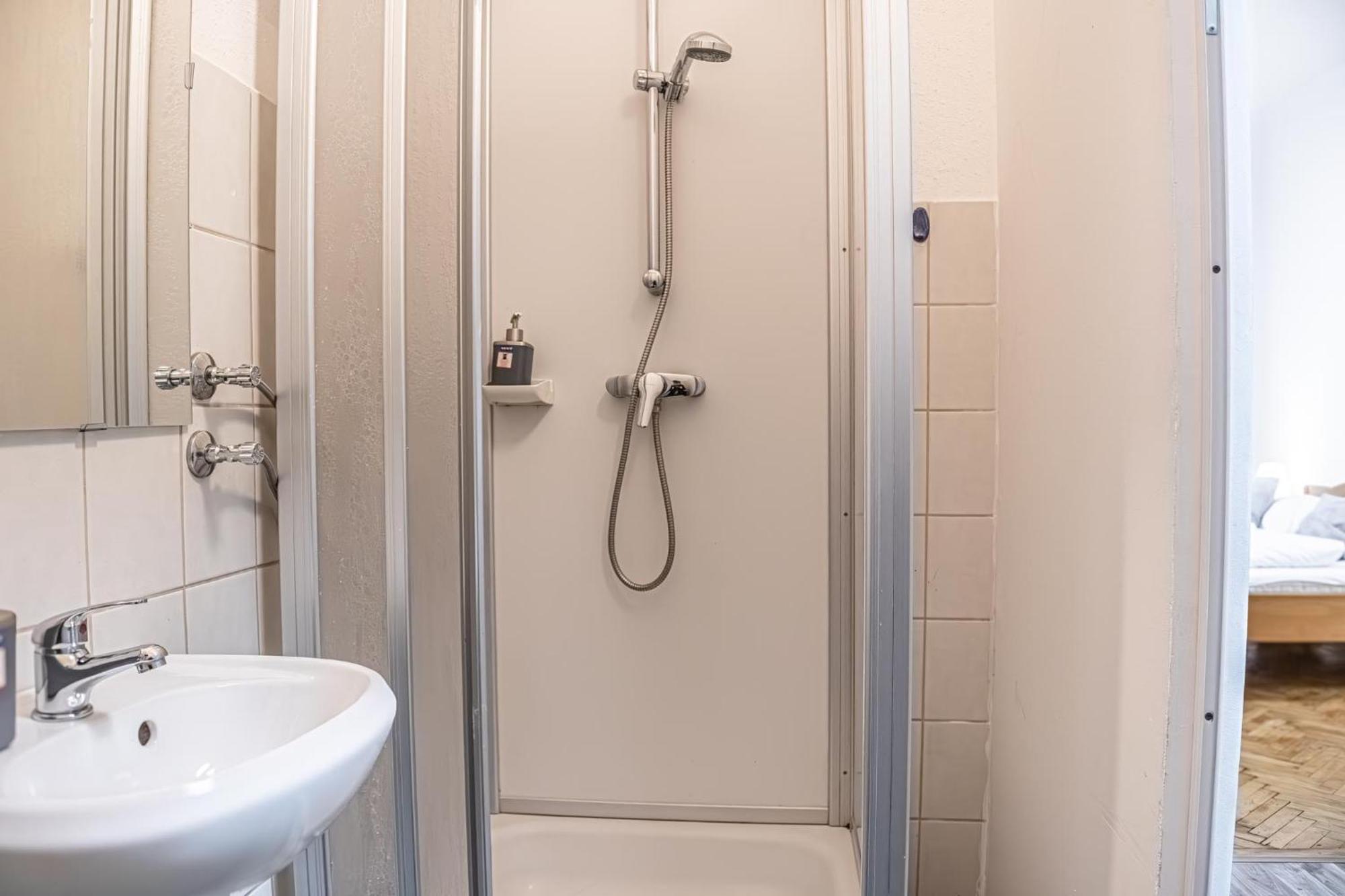 Appartement Family-friendly 2br Apt.-perfect For Longstays *