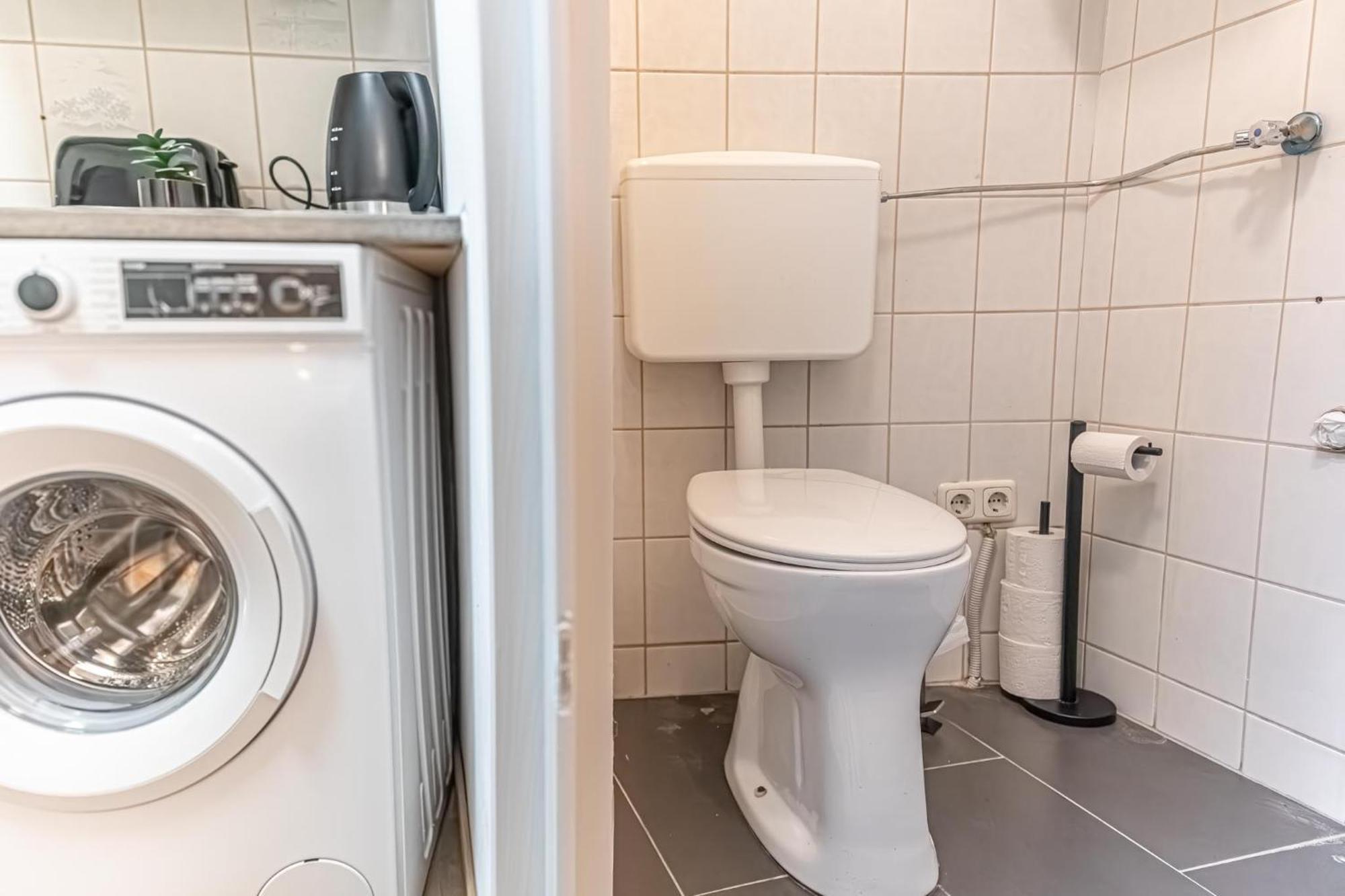 Family-friendly 2br Apt.-perfect For Longstays Wenen