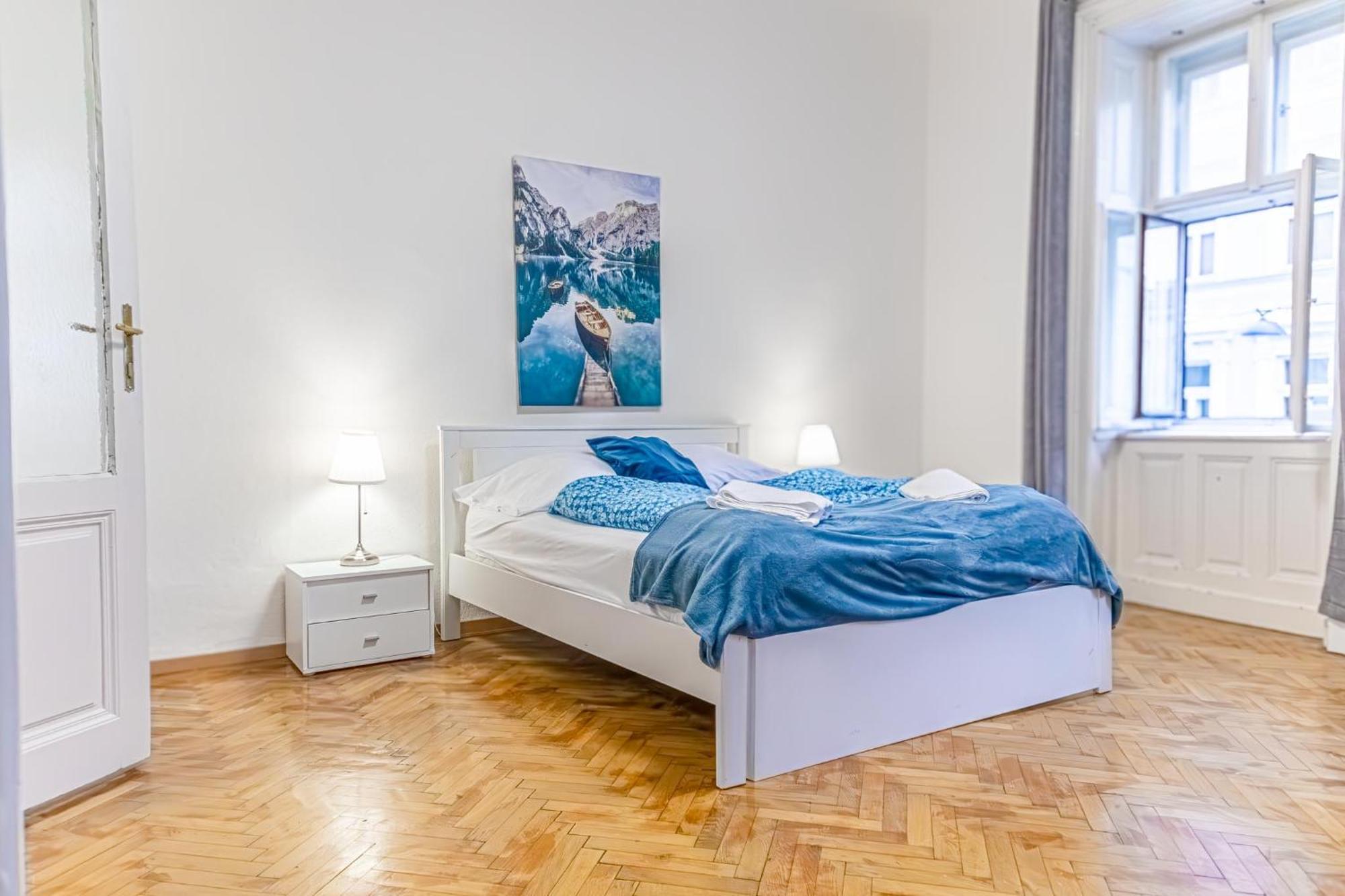 Family-friendly 2br Apt.-perfect For Longstays * Wenen