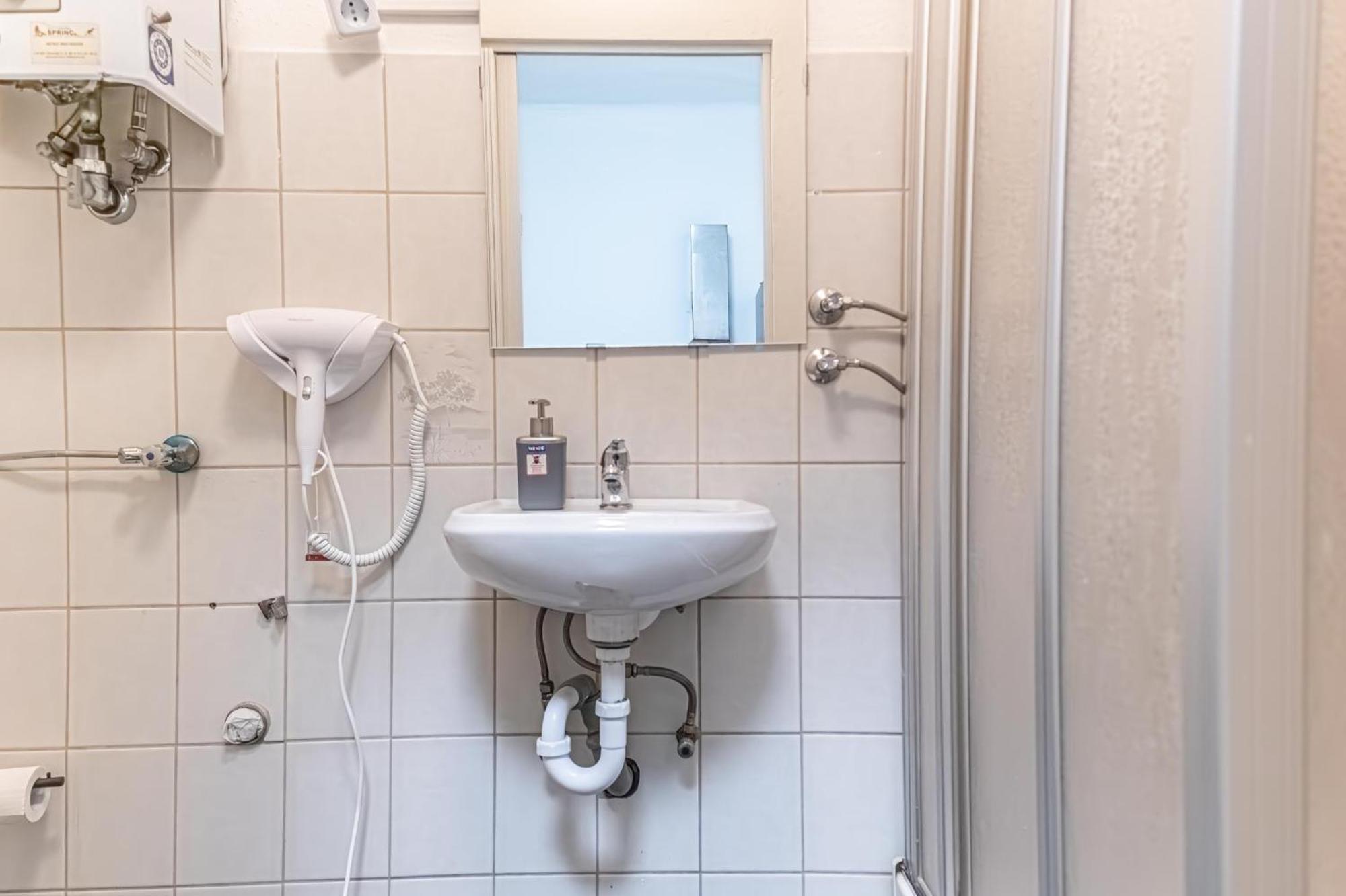 Appartement Family-friendly 2br Apt.-perfect For Longstays