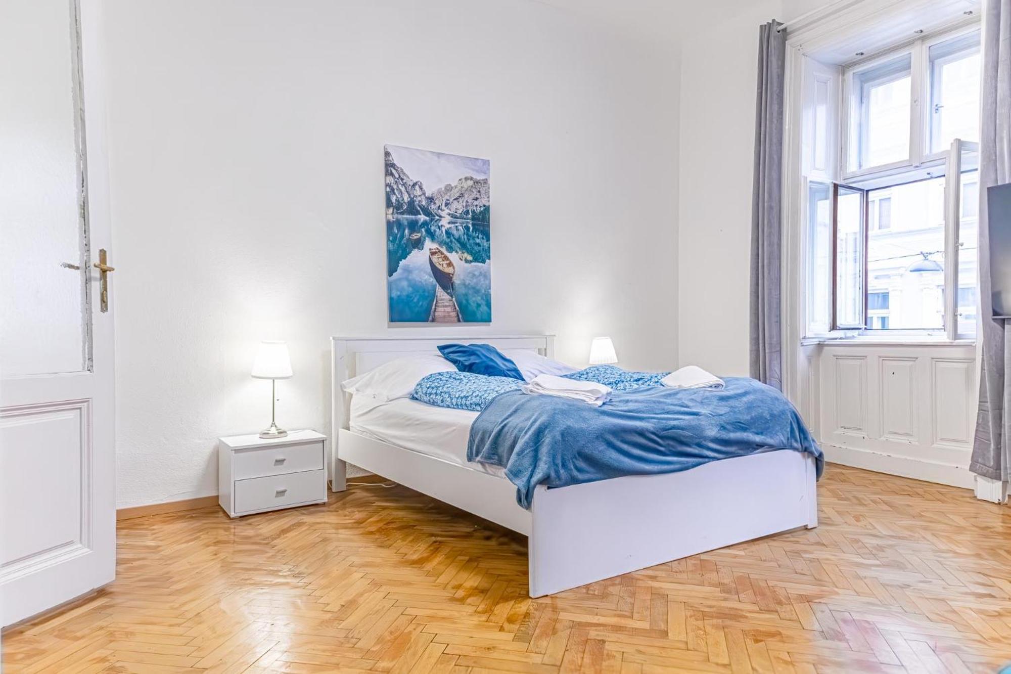 Family-friendly 2br Apt.-perfect For Longstays Appartement *