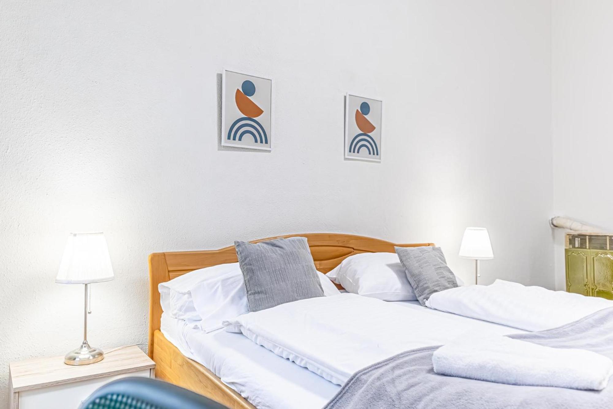 Appartement Family-friendly 2br Apt.-perfect For Longstays *